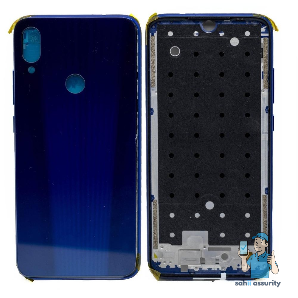 Full Body Housing for Xiaomi Redmi Note 7